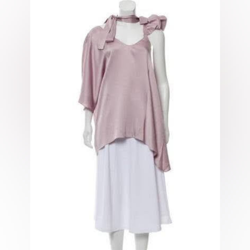 NWT Cushnie blouse